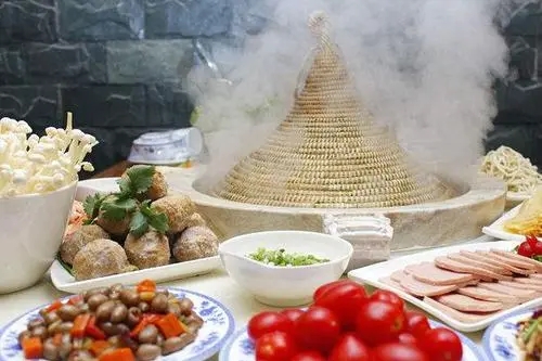 蒸汽發(fā)生器配套石鍋魚，讓你整個夏天神清氣爽