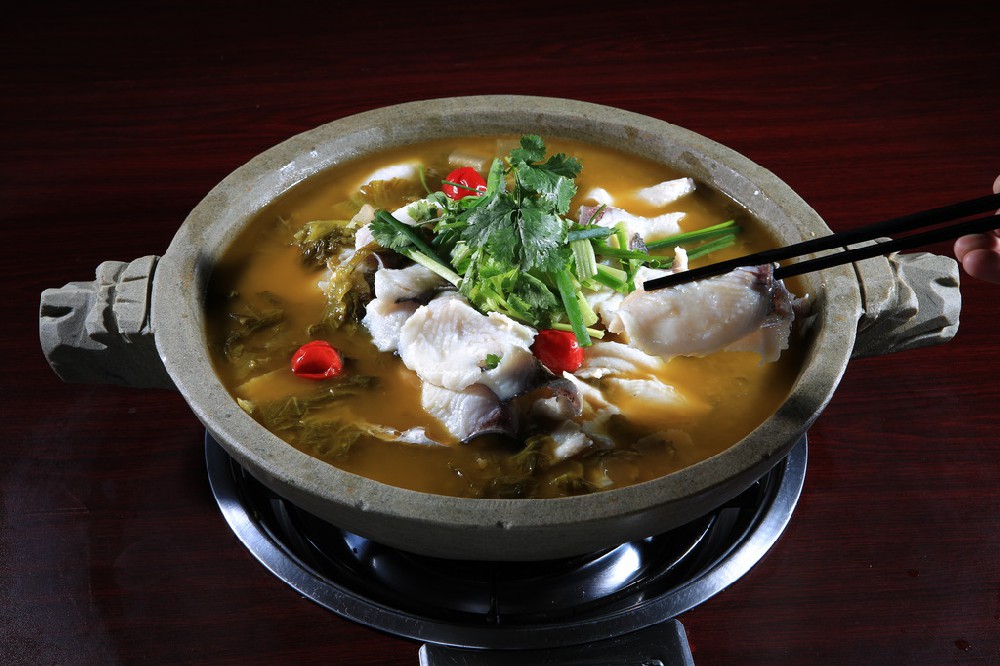石鍋魚(yú)潔凈蒸汽發(fā)生器