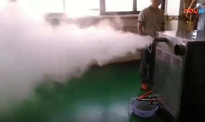 是誰騙了您的蒸汽？蒸汽發(fā)生器這樣測(cè)更準(zhǔn)！